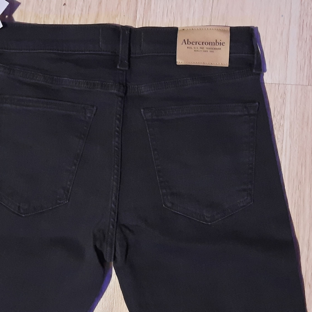 Abercrombie Kids Jeans size 13/14